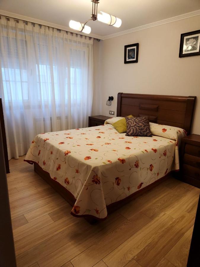 Вілла Casa Auga Boa Кангас Екстер'єр фото